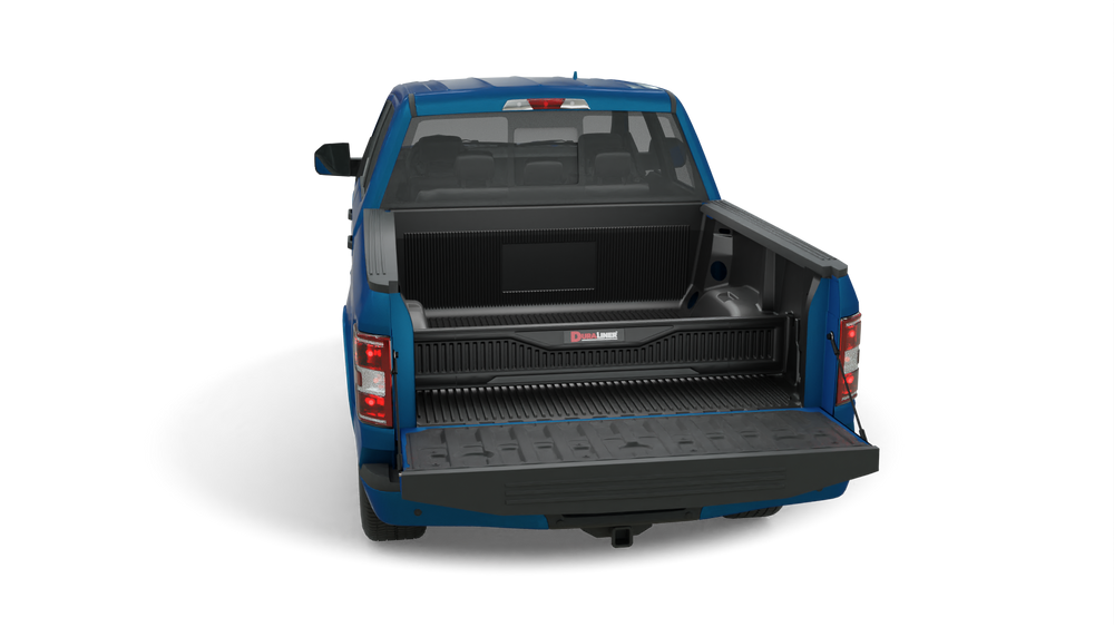 BED DIVIDER DODGE RAM DT 19+