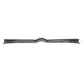 RH CENTER FLOOR BRACE END (OUTER END OF 72768D) CHEVROLET 5557 (STEEL GAUGE 16)