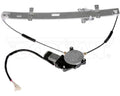 WINDOW REGULATOR