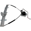 WINDOW REGULATOR