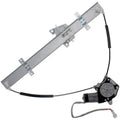 WINDOW REGULATOR