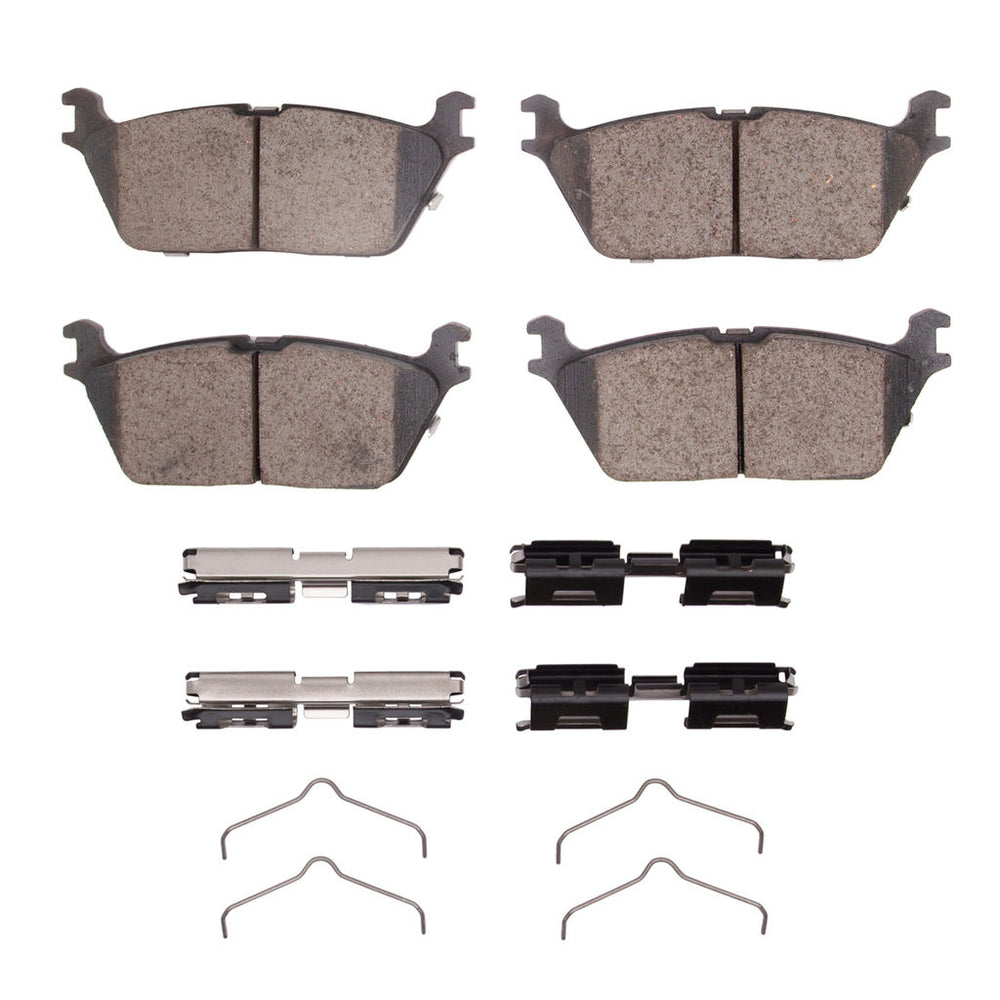 DFC auto part