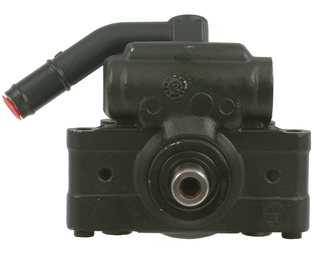 DOM POWER STEERING PUMPS