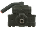 DOM POWER STEERING PUMPS