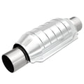 Magnaflow auto part close-up