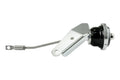 Turbosmart IWG75 Mitsubishi EVO 9 24 PSI Black Internal Wastegate Actuator