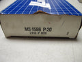 Mahle Engine Crankshaft Main Bearing Set MS-1596P
