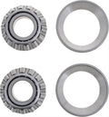 LOWER KING PIN BEARING KIT (1 SIDE) DANA 60