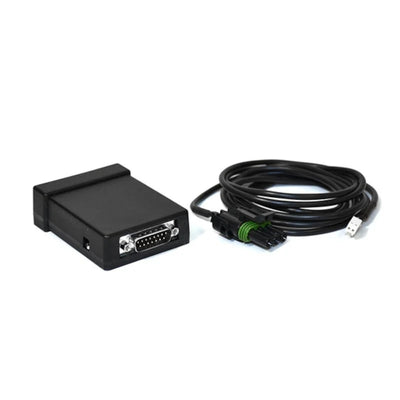 Mads Electronics auto part
