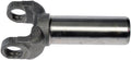 DRIVESHAFT SLIP YOKE