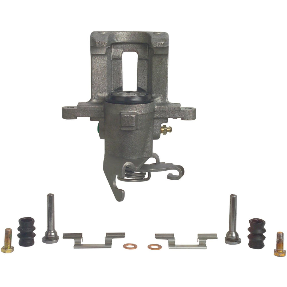 A1 REMFG INC auto part
