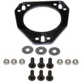 CAMBER PLATE