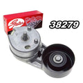 Gates Ford/Jaguar/Land Rover/Lincoln/Mazda/Mercury DriveAlign Automatic Belt Tensioner