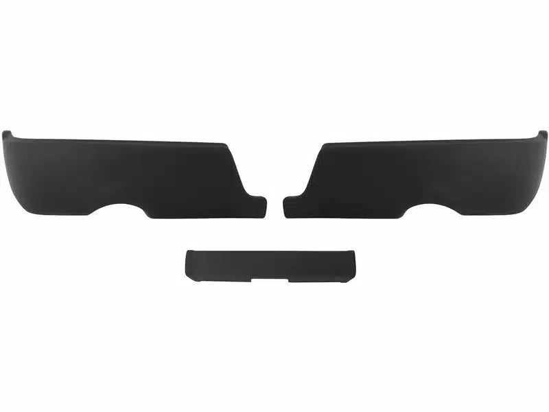 ECOOLOGICAL black bumper