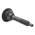 USA Standard Manual Transmission ZF S542 Input Shaft ZF S542 M T 87- 95 INPUT SHAFT 27 TOOTH 9.5