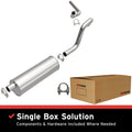 MagnaFlow BRE Exhaust Kit 87-92 Century Cutlass 6000