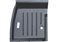 RH CAB FLOOR SECT SILVERADO/SIERRA 9907