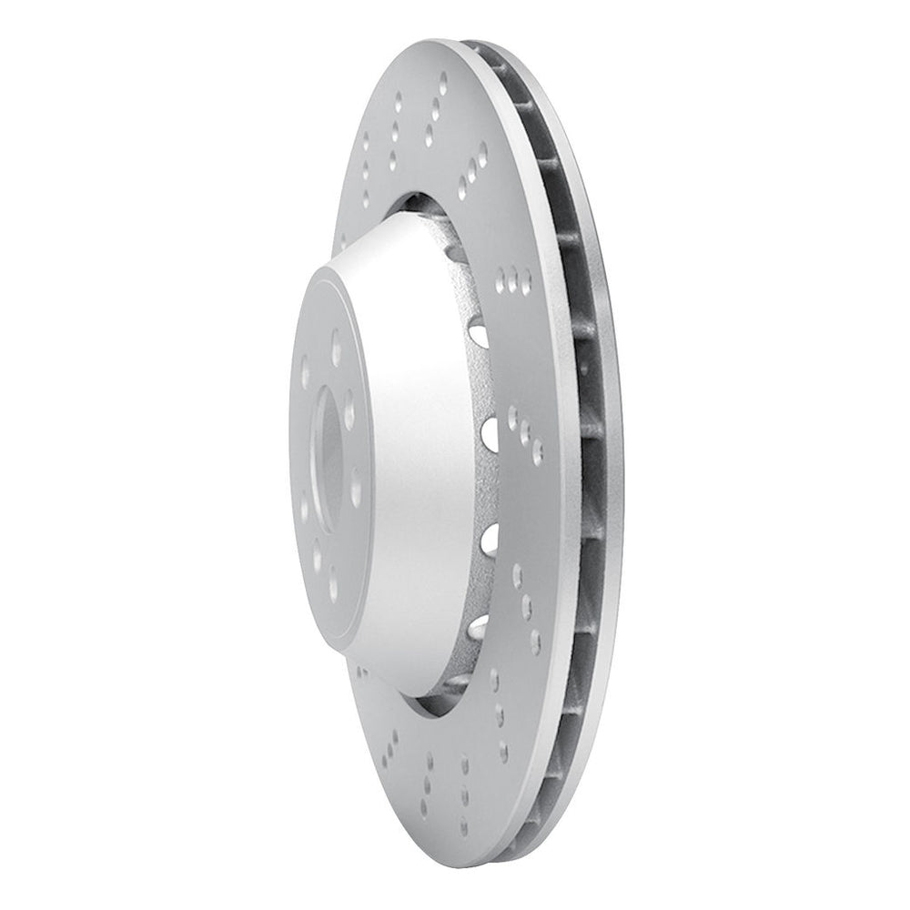 DFC carbon auto part