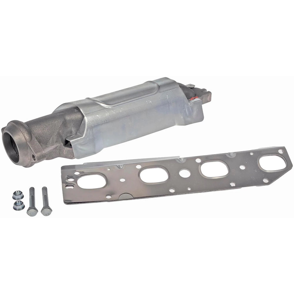 1921 RAM 1500 CLASSIC/1420 RAM 2500/1320 RAM 3500 EXHAUST MANIFOLD KIT W/GASKETS AND HARDWARE