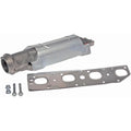 1921 RAM 1500 CLASSIC/1420 RAM 2500/1320 RAM 3500 EXHAUST MANIFOLD KIT W/GASKETS AND HARDWARE
