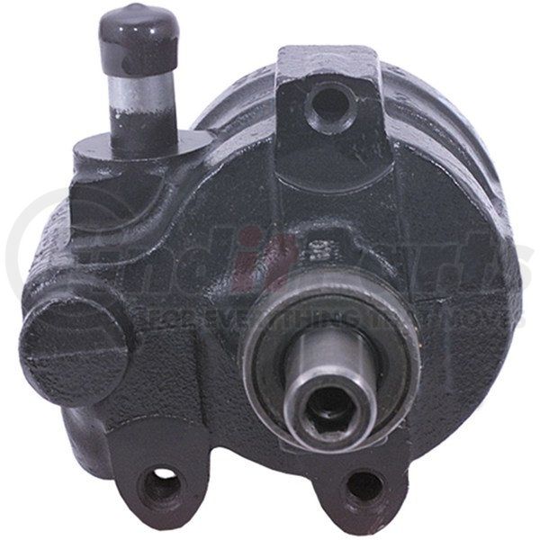 POWER STEER PUMP