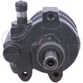 POWER STEER PUMP