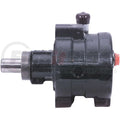 POWER STEER PUMP