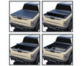 1500 5FT 7INCH TONNEAU COVER - ROLL UP VINYL