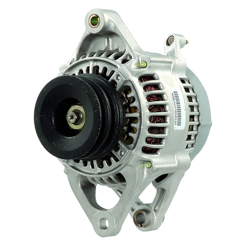 REMY red auto part