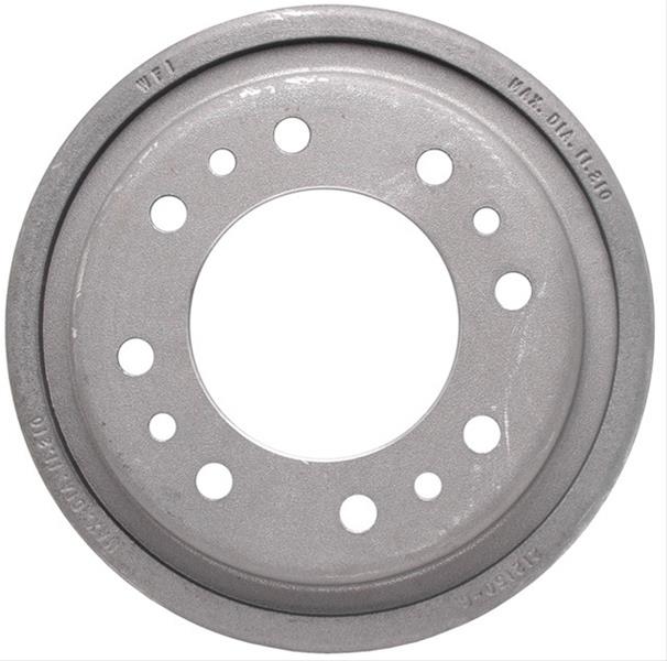 BRAKE PARTS