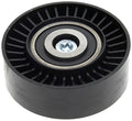 Gates 07-10 BMW 335I 6-Cyl. 3.0L Lower Belt Drive Pulley