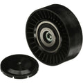 Gates 07-10 BMW 335I 6-Cyl. 3.0L Lower Belt Drive Pulley