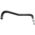 Gates 05-08 Ford F Series V-6 4.2L Eng. To Connector Molded Coolant Hose