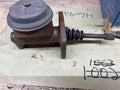 MASTER CYLINDER