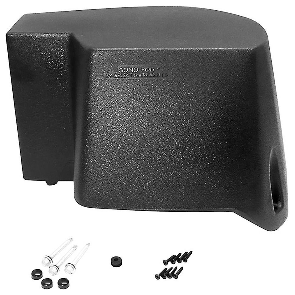 SELECT INCREMENTS auto part