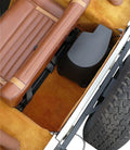 SELECT INCREMENTS auto part