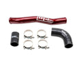 Wehrli 2020-2024 Chevrolet 6.6L L5P Duramax Upper Coolant Pipe - Brizzle Blue