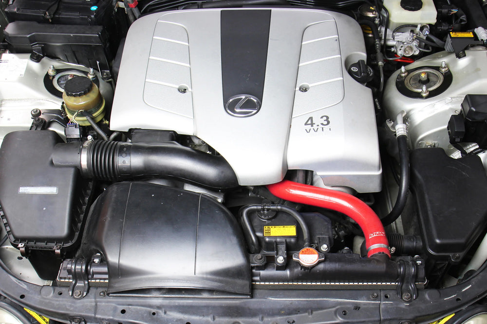 Radiator Hose