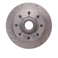 DFC 80-85 Ford F-250 2WD (Excl Super Duty) Front Brake Rotor