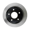 StopTech Slotted Sport Brake Rotor