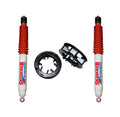RAM Aluminum Spacer Leveling Kit 13-19 RAM 2500/3500 Front 2 Inch Lift Skyjacker