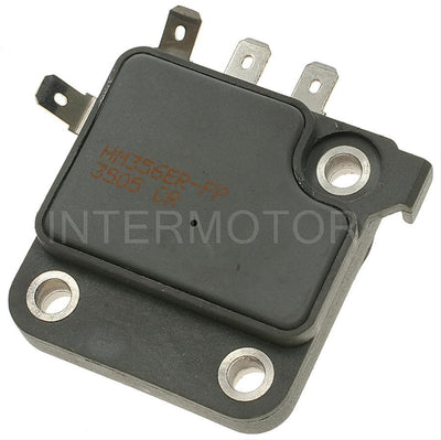 STANDARD IGN auto part