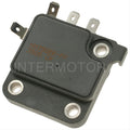 CONTROL MODULE
