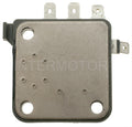 CONTROL MODULE