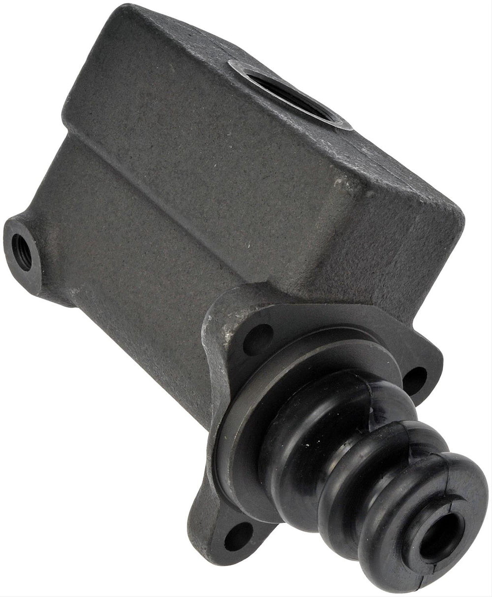 NEW MASTER CYLINDER