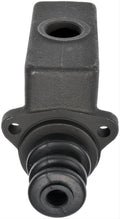 NEW MASTER CYLINDER