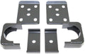MaxTrac 99-06 GM C1500 2WD 6in Rear Lowering Flip Kit