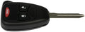 KEYLESS ENTRY REMOTE