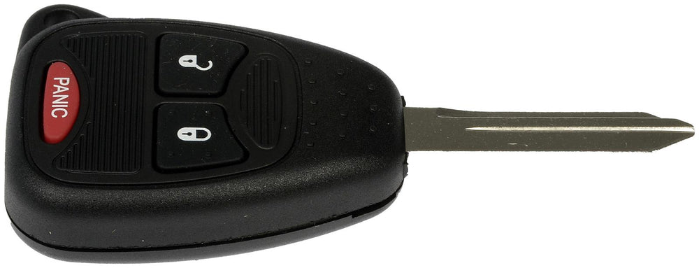 KEYLESS ENTRY REMOTE