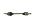 CV DRIVE AXLE